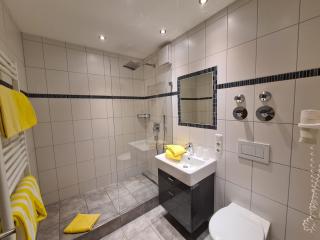 Montana Haus, Fewo B11 - Oberstdorf - 2
