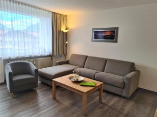 Montana Haus, Fewo B11 - Oberstdorf - 7