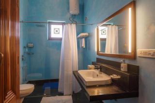 amã Stays & Trails Abhay Manor Kaali Toonk, Udaipur - 7