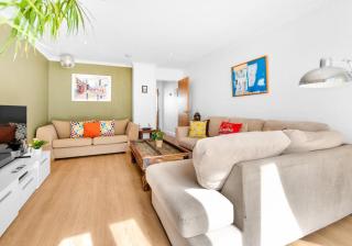 Golden Sunset House with free parking by My Getaways - Brighton & Hove - 9