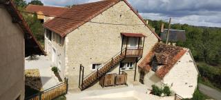La cabane - Montipouret - 0