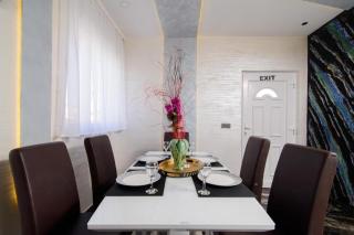 Apartment in Okrug Gornji with sea view, balcony, air conditioning, WiFi 5134-2 - Trogir - 4