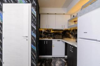 Apartment in Okrug Gornji with sea view, balcony, air conditioning, WiFi 5134-2 - 3