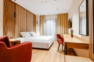 Valza Boutique Hotel - Vlorë - 8