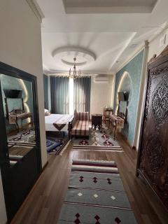 Jannat Minor Boutique Hotel - Urganch - 1