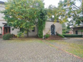 Mansion in Stagno Lombardo with garden - Stagno Lombardo - 1
