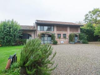 Mansion in Stagno Lombardo with garden - Stagno Lombardo - 3