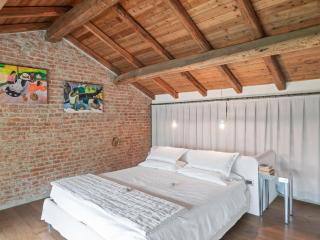 Mansion in Stagno Lombardo with garden - Stagno Lombardo - 7