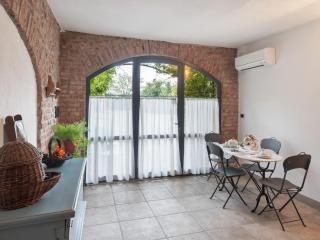 Mansion in Stagno Lombardo with garden - 9