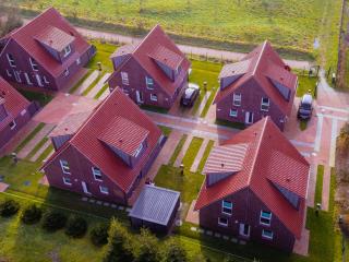 Küsten Apartments Tannenhausen - Aurich - 6