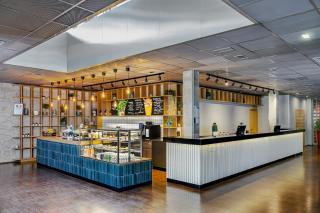 Blue Orange Resort - 1