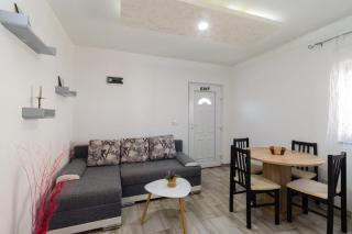 Apartment in Okrug Gornji with sea view, balcony, air conditioning, WiFi 5134-7 - 7