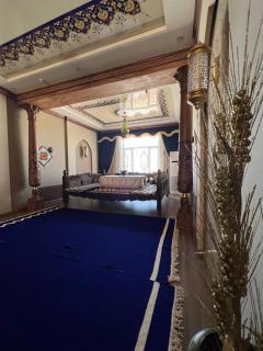 Jannat Minor Boutique Hotel - Urganch - 5