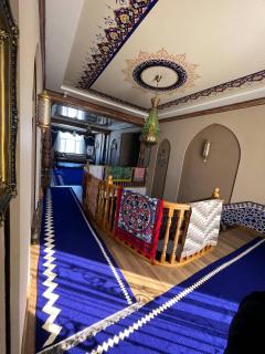 Jannat Minor Boutique Hotel - Urganch - 4