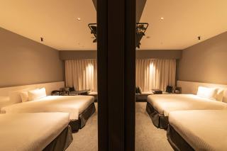 Hotel Keihan Namba Grande - 4