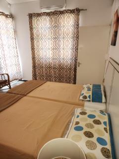VILLA OASIS - Blue Bay - 3