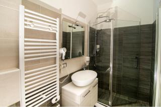 Hotel Saligari - Verceia - 7