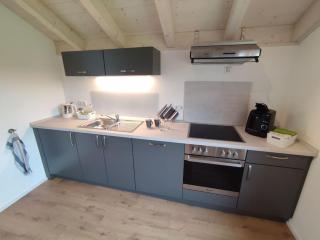Holiday Appartement Markt Rettenbach - - 3