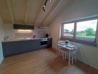 Holiday Appartement Markt Rettenbach - 1