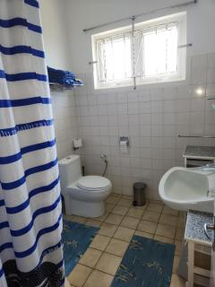 VILLA OASIS - Blue Bay - 1