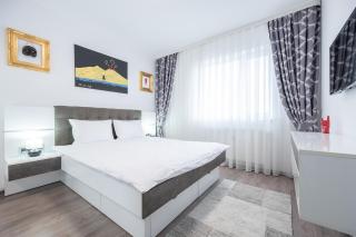Napoli Flat - Oradea - 2