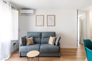 BT Alfalfa Excelente Ubicación Ideal para parejas - Sevilla - 9