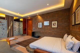 amã Stays & Trails Kailash House - 8