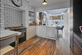 Host & Stay - Upleatham Street - Saltburn-by-the-Sea - 5