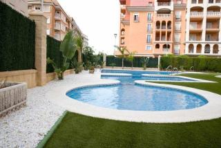 Piso estilo Mediterráneo a 200m de la playa - Torrevieja - 3
