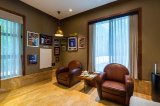 amã Stays & Trails Kailash House - 4