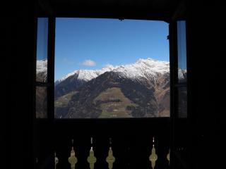 Portnerhof auf Oberkirn - Schenna - 9