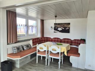 Bergsonne B15 Montana Haus - Oberstdorf - 7