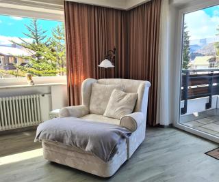 Bergsonne B15 Montana Haus - Oberstdorf - 5