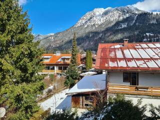 Bergsonne B15 Montana Haus - 4