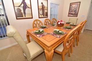 16606LBL -Atlantis Villa (B) - Orlando - 2