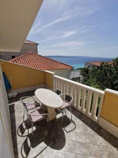 Villa Ruža 30m from the beach - 8