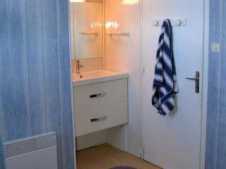 Maison de 4 chambres avec jardin près de la plage, animaux acceptés - FR-1-418-159 - Le Palais - 1