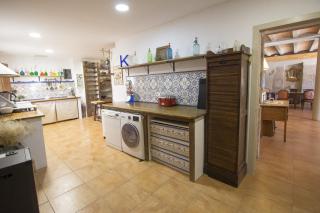Vila Caelus masía boutique - Rubio - 3