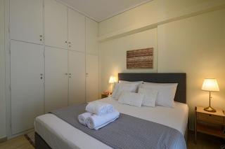Anna’s apartment - Kalamata - 2