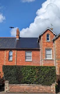 6 Park Terrace - Glastonbury - 5