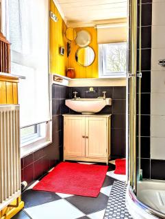 6 Park Terrace - Glastonbury - 4