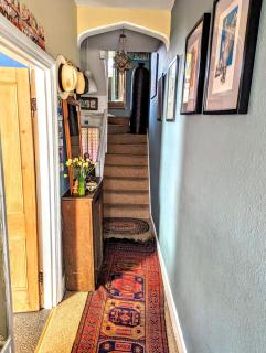 6 Park Terrace - Glastonbury - 2