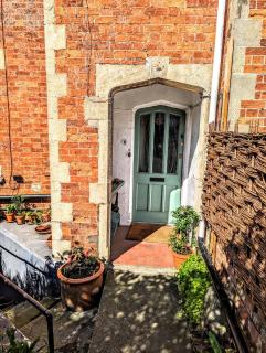 6 Park Terrace - Glastonbury - 1