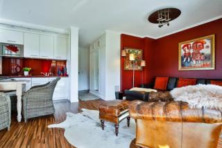 SONNENSUITE – Kampen - 3