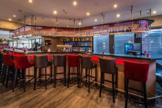 PLAZA INN Heilbronn - Heilbronn - 6