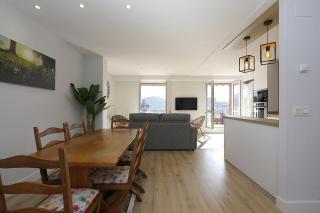 Xatetto Etxea Ocean View - 1