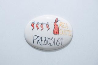 Preziosi 61 - Napels - 0