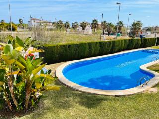 Caseta Rabdells Olivanova 150m de la playa - 9