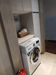 小熊猫亚庇沙巴市区 Little Panda Riverson Imago Kota Kinabalu Sabah Free WIFI Complimentary DRINKS and SNACKS - Kota Kinabalu - 4