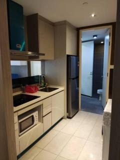 小熊猫亚庇沙巴市区 Little Panda Riverson Imago Kota Kinabalu Sabah Free WIFI Complimentary DRINKS and SNACKS - Kota Kinabalu - 5